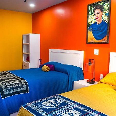 Hotel Cantaritos Rosarito Kültér fotó
