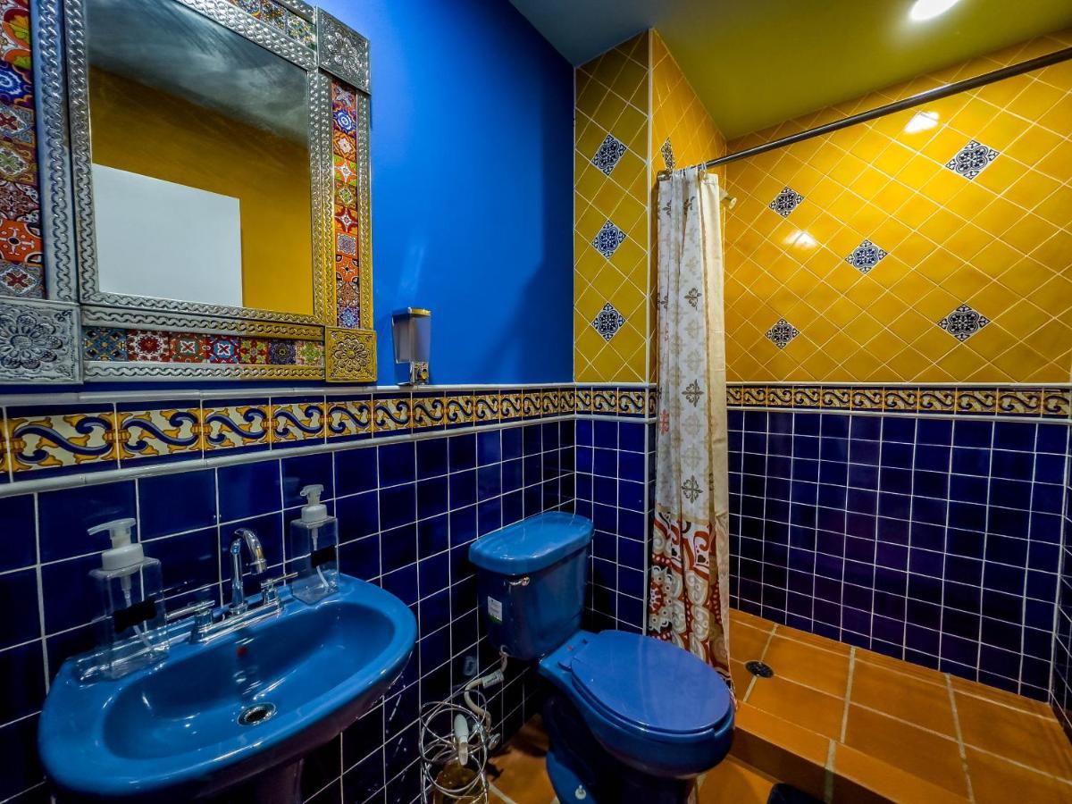 Hotel Cantaritos Rosarito Kültér fotó